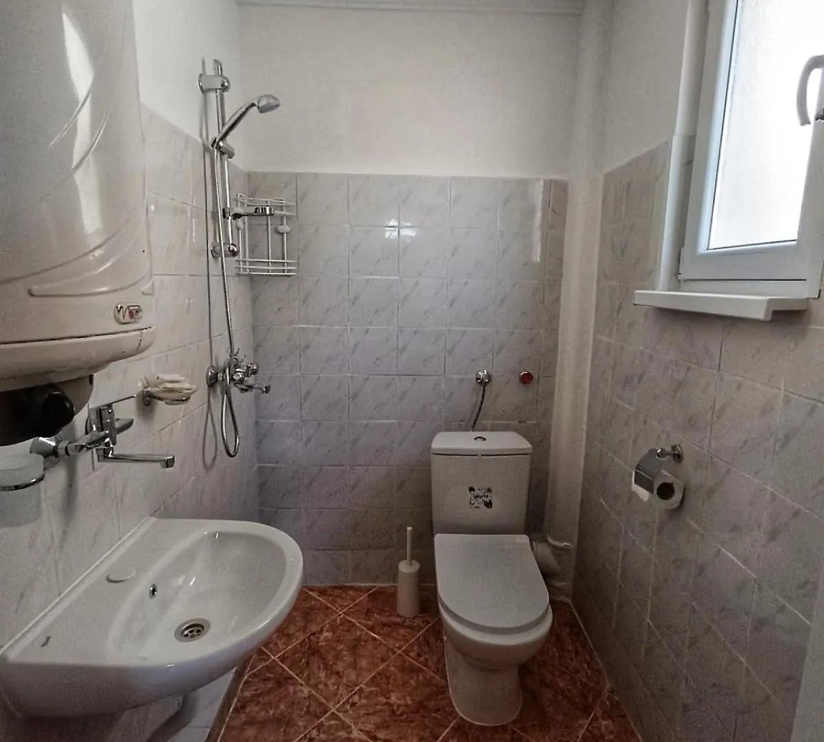 Guest House Petrovi Sozopol 3*,