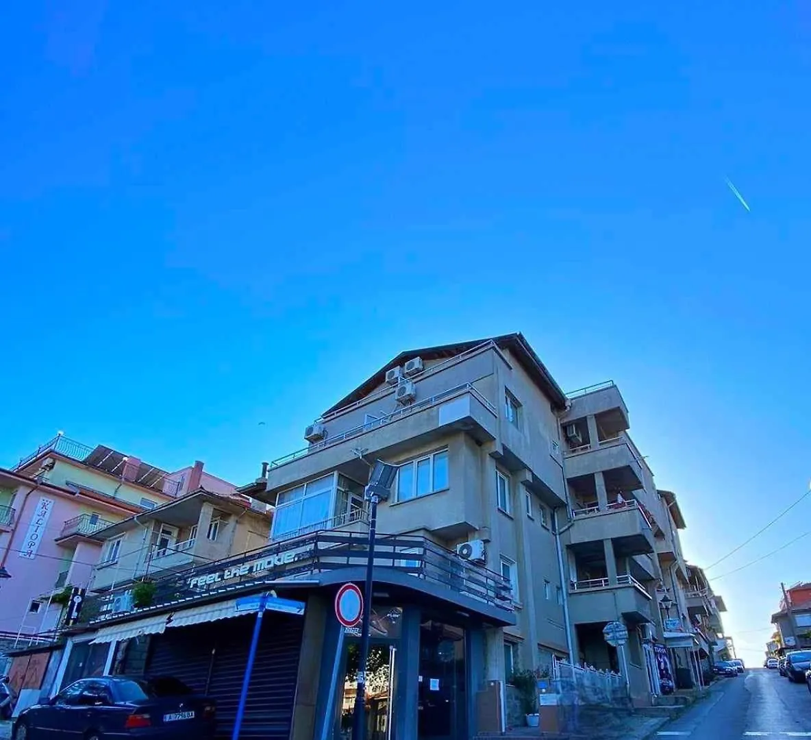 Guest House Petrovi Sozopol