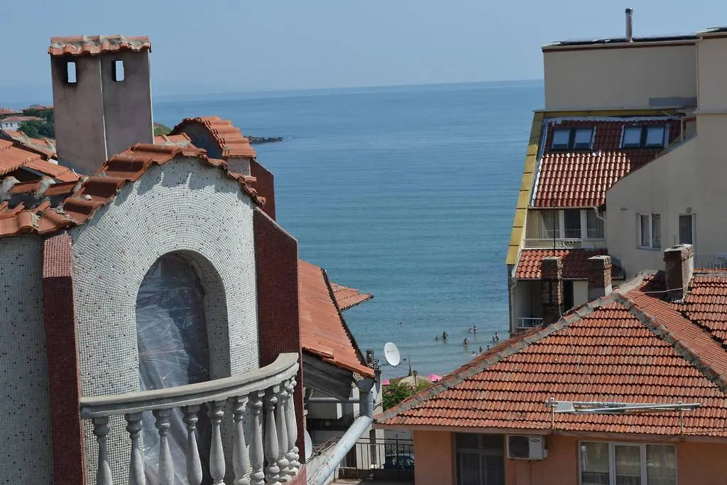 Guest House Petrovi Sozopol Bulgaria